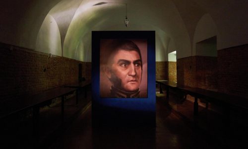 Gobierno argentino muda histórico sable de San Martín a pesar de oposición