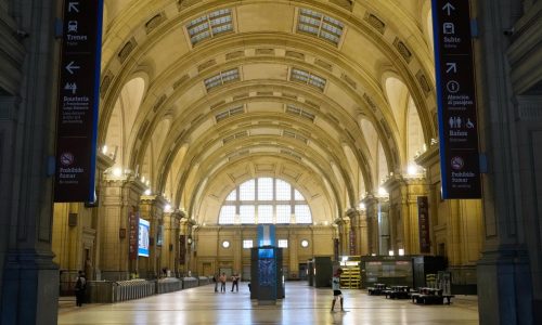 Histórica central sindical de Argentina paraliza el país contra reforma laboral de Milei