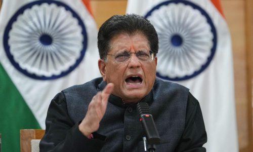 India y EEUU presentan un marco para acuerdo comercial provisional y reducción de aranceles