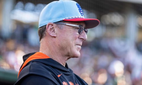 Bob Melvin regresa a los Atléticos como asistente especial