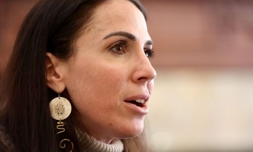 Lucas: DiZoglio gets some help in bid to audit legislature