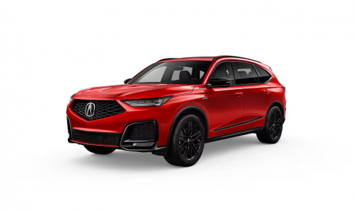 2026 Acura MDX: Breaking Down the Trims and Where the Real Value Actually Sits