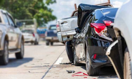 What Drivers Rarely Realize About Fault, Insurance, and Recovery in Atlanta