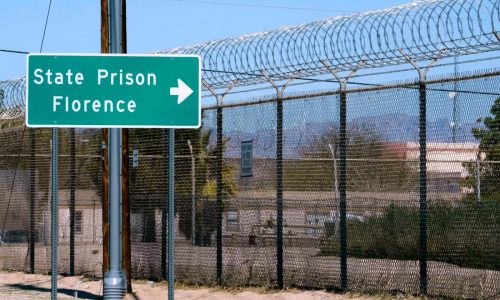 Judge orders takeover of health care operations in Arizona prisons after years of poor care