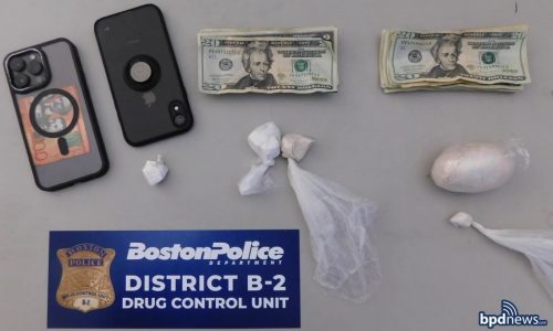 Boston Police Blotter: Suspected vandals arrested mid-blizzard