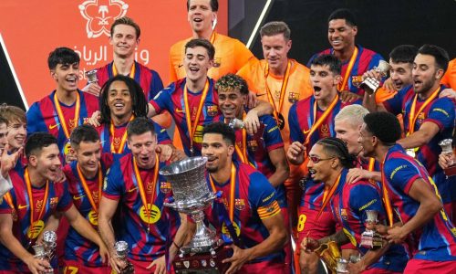 Barcelona es el último gran equipo en abandonar el proyecto de la Superliga Europea