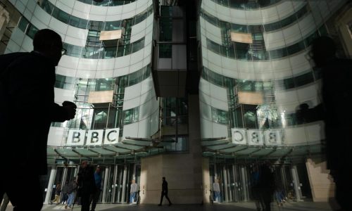 Trump’s defamation lawsuit against the BBC is set to go to trial in 2027, US judge says