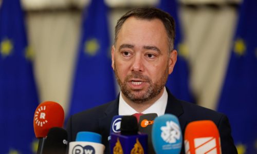 Bélgica convoca al embajador de EEUU por un tuit que acusa al país de antisemitismo