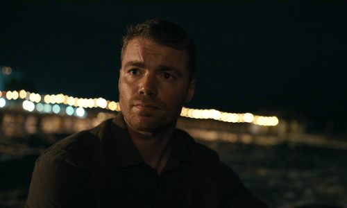 Gabriel Basso back for more intrigue in ‘The Night Agent’