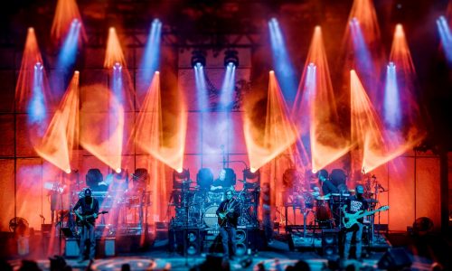 Umphrey’s McGee to mix it up at House of Blues