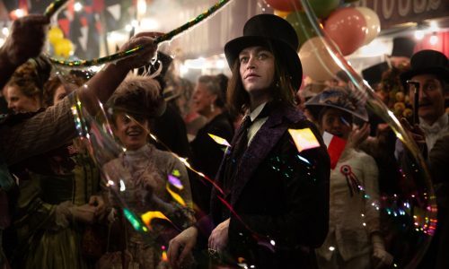 Caleb Landry Jones sinks his teeth into ‘Dracula’ role