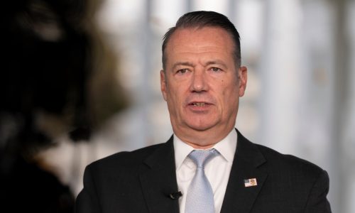 Editorial: Hell yeah, Todd Lyons made N.E. safer