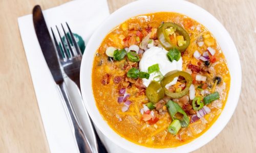 Foodie road trip: Deer Valley Ski Resort offers a culinary ‘lift’