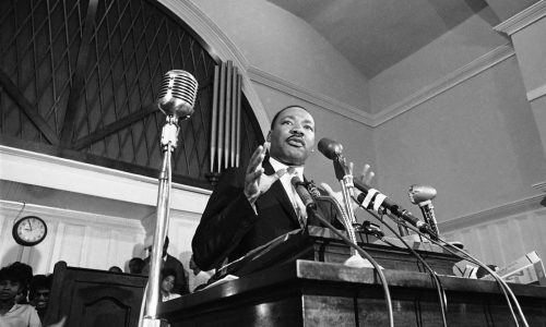 Gaskin: MLK’s lessons on seeing both sides of suffering