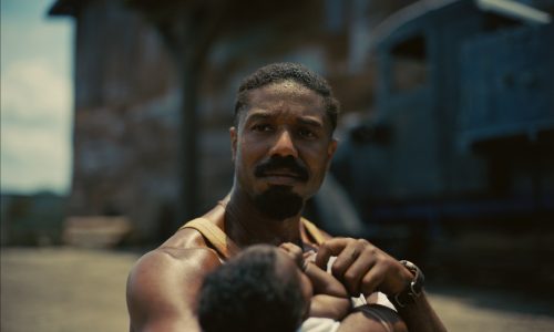 Oscar races go down to the wire