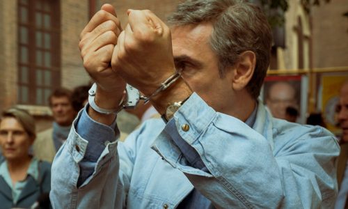 Marco Bellocchio turns lens on infamous ‘Portobello’ case