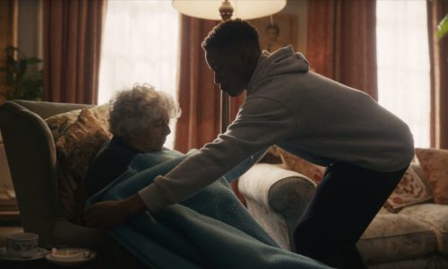 Oscar-nominated shorts long on cinematic excellence