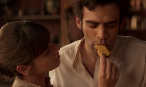 ‘Like Water for Chocolate’ serves up final season