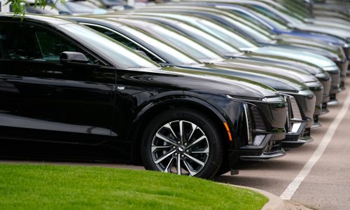 Winslow: Don’t let DC hit brakes on auto lending