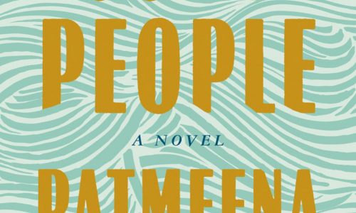‘Good People’ this year’s first great novel