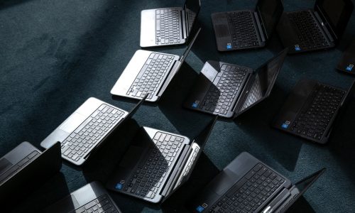 Editorial: Is in-school screen time helping or hurting kids?