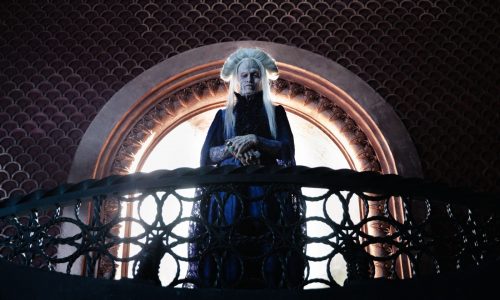 This ‘Dracula’ has humor, romance, and bite