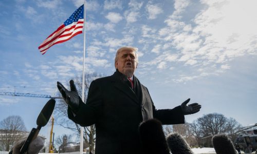 Drucker: Every election is not an existential threat