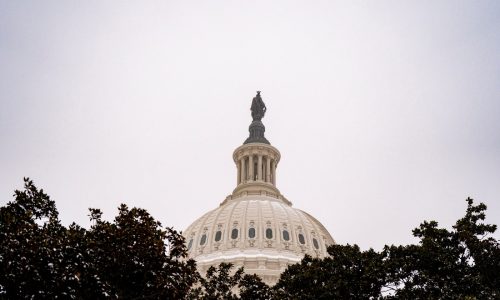 Editorial: There are no fiscal ‘bright spots or encouraging news’