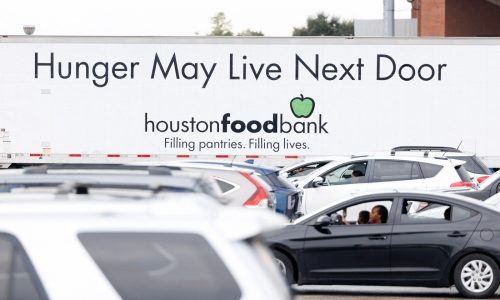 Editorial: Incentives matter when it comes to food stamp reforms