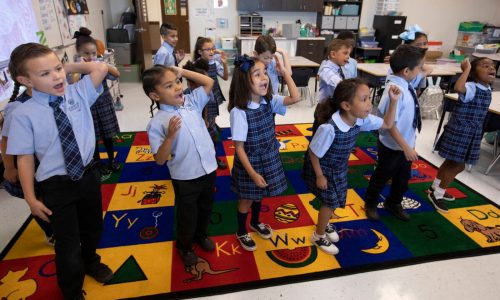 Editorial: Special education students succeed in charter schools