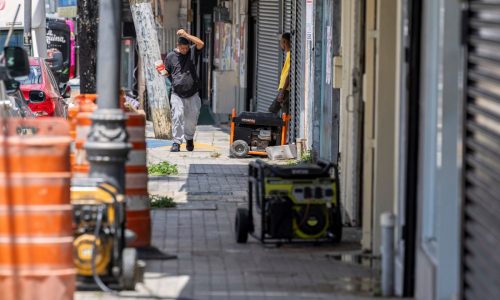 Fuentes: Puerto Rico’s blackouts are America’s problem
