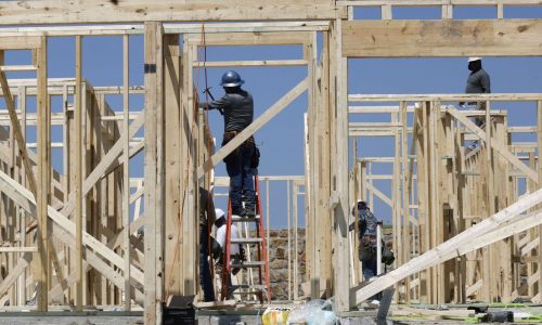 Furth: Can young Americans reinvent the starter home?