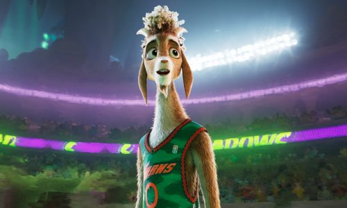 Promising ‘GOAT’ fumbles the ball