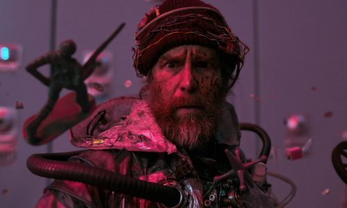 ‘Good Luck, Have Fun, Don’t Die’ a half-baked anti-AI romp