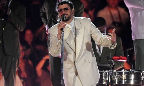 What to know about the Super Bowl halftime show