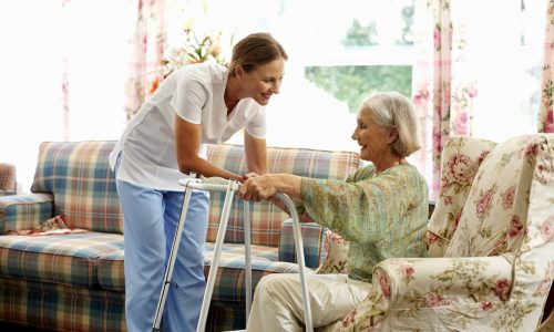 Madden: Innovation can’t replace human connection