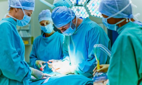 Bagwell: Our chance to rebuild medical supply chain