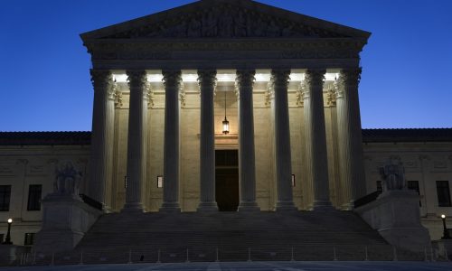 Millard: High Court steps into local climate lawsuits