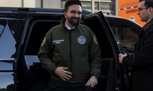 Moore: Tax-happy Dems bruising blue states