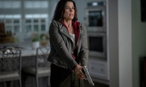 ‘Scream 7’ a horror show for the wrong reasons