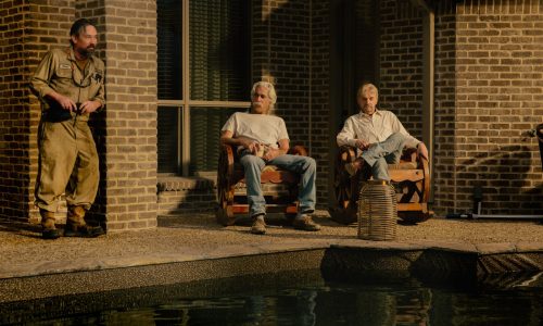 TV Q&A: What the heck is up with swearing in TV shows?