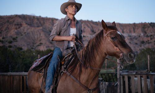 Zahn McClarnon keeps his balance in ‘Dark Winds’