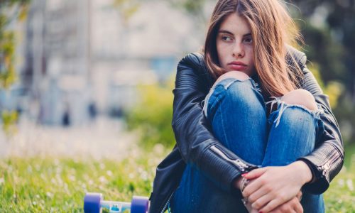 What parents should know about seasonal affective disorder