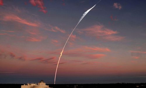 Elon Musk’s Starlink: Airlines like Southwest, United make the switch to satellite internet provider