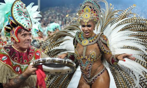 Qué hacer y qué evitar en el Carnaval de Brasil: recomendaciones para novatos y expertos