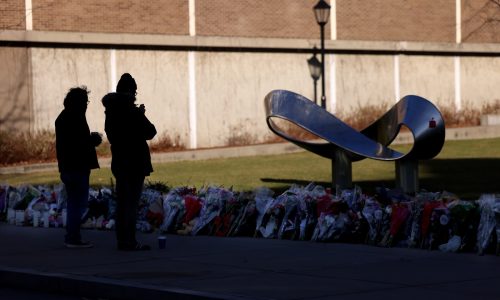 Providence hires firm to complete review of Brown shooting response