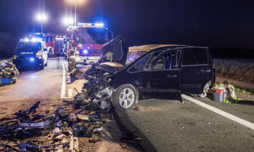 Trucks vs. Cars: Why These Crashes Are Unique in Atlanta, GA