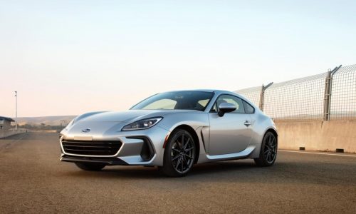 Some Valentine’s Day tips for anyone seeking the perfect match on four wheels