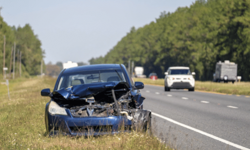 Your Guide to Handling Car Accidents in Reno, NV