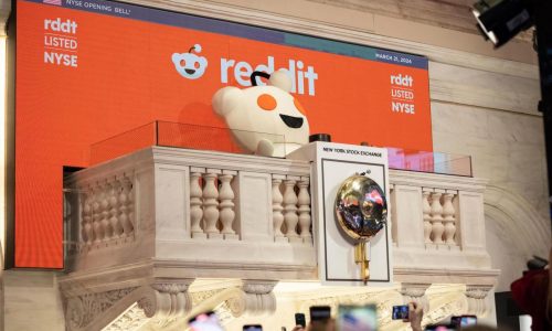Reddit hit with $20 million UK data privacy fine over child safety failings